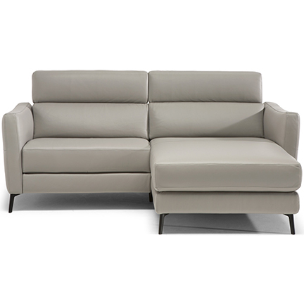 Layout H: Two Piece Sectional 79" x 63"