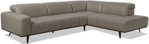 Layout A: Two Piece Sectional 108" x 89"