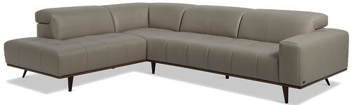 Layout B: Two Piece Sectional 89" x 108"