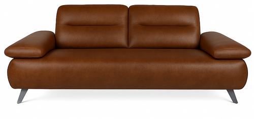 Layout B: Stationary Sofa 89" Wide