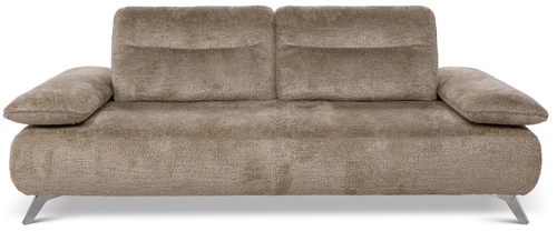 Layout B:  Stationary 89" Sofa