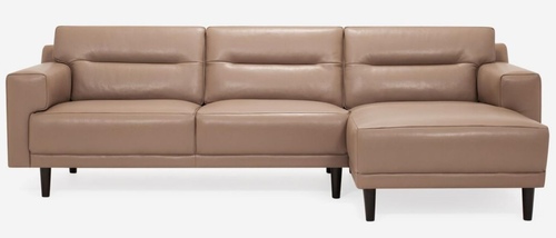 Layout A: Two Piece Sectional 101" x 60"