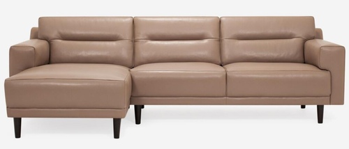 Layout B:  Two Piece Sectional 60" x 101"