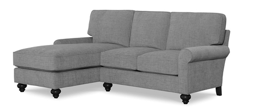 Layout O (Chaise Left Side)