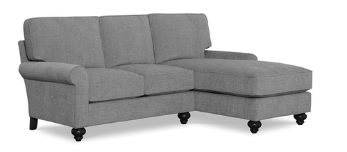 Layout P: Right Side Chaise