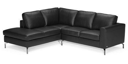 Layout A: Two Piece Sectional - 82" x 91"