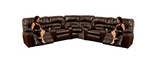 Recliner Chairs With Fridge dakota 596 reclining sectional in smokey | sofas and sectionals Recliner Chairs With Fridge dakota 596 reclining sectional in smokey | sofas and sectionals