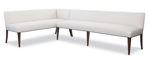 Layout B:  Dinah 2 Piece Sectional  69" x 102"