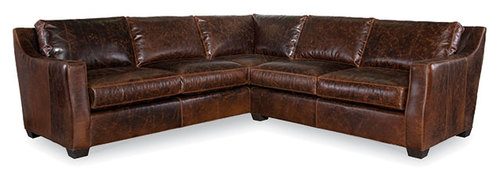 Layout A:  Two Piece Sectional  112.5" x 112.5"