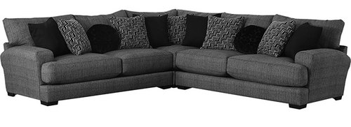 Three Piece Sectional