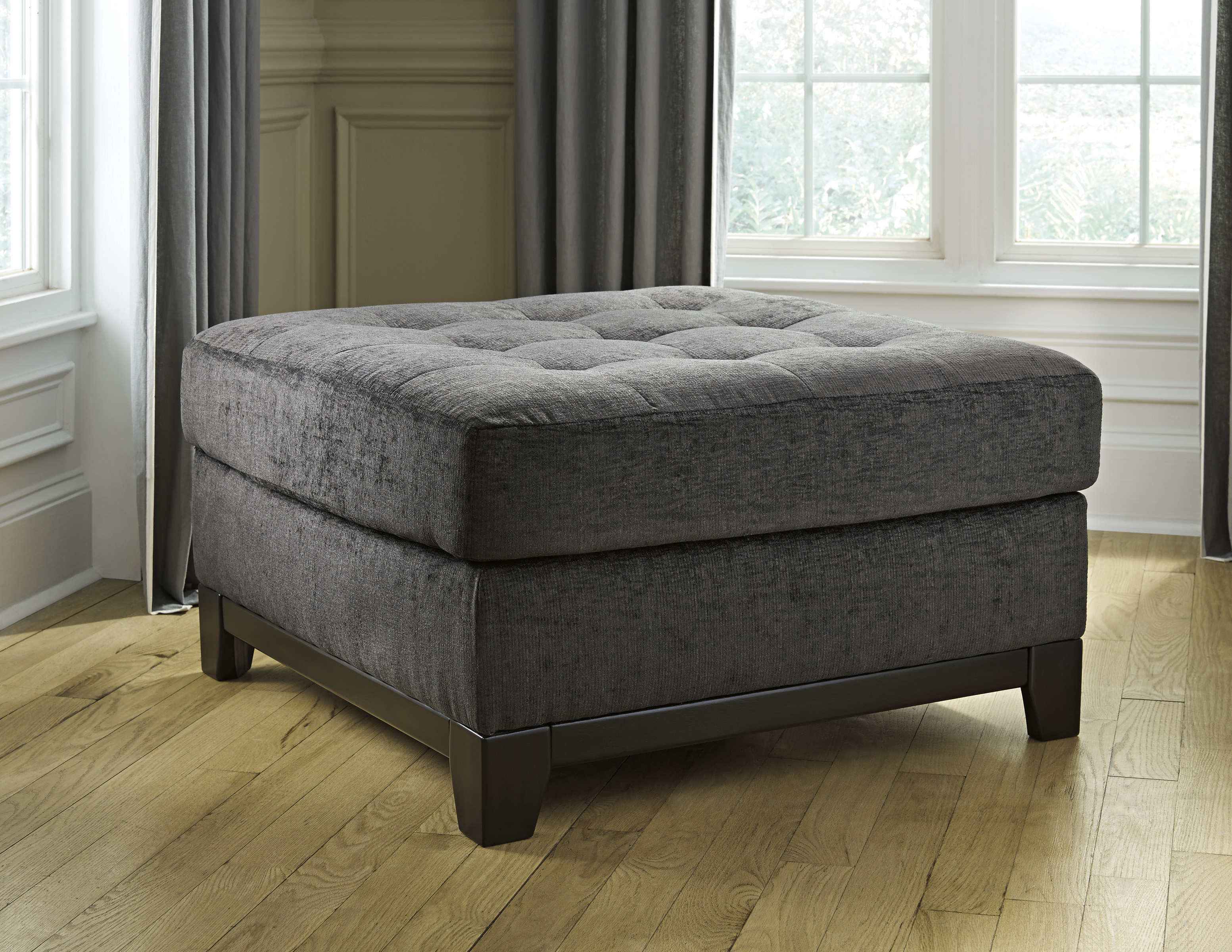 Reidshire 67602 Oversized Square Ottoman Sofas and Sectionals