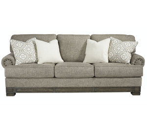 Oversized Sofas And Sectionals