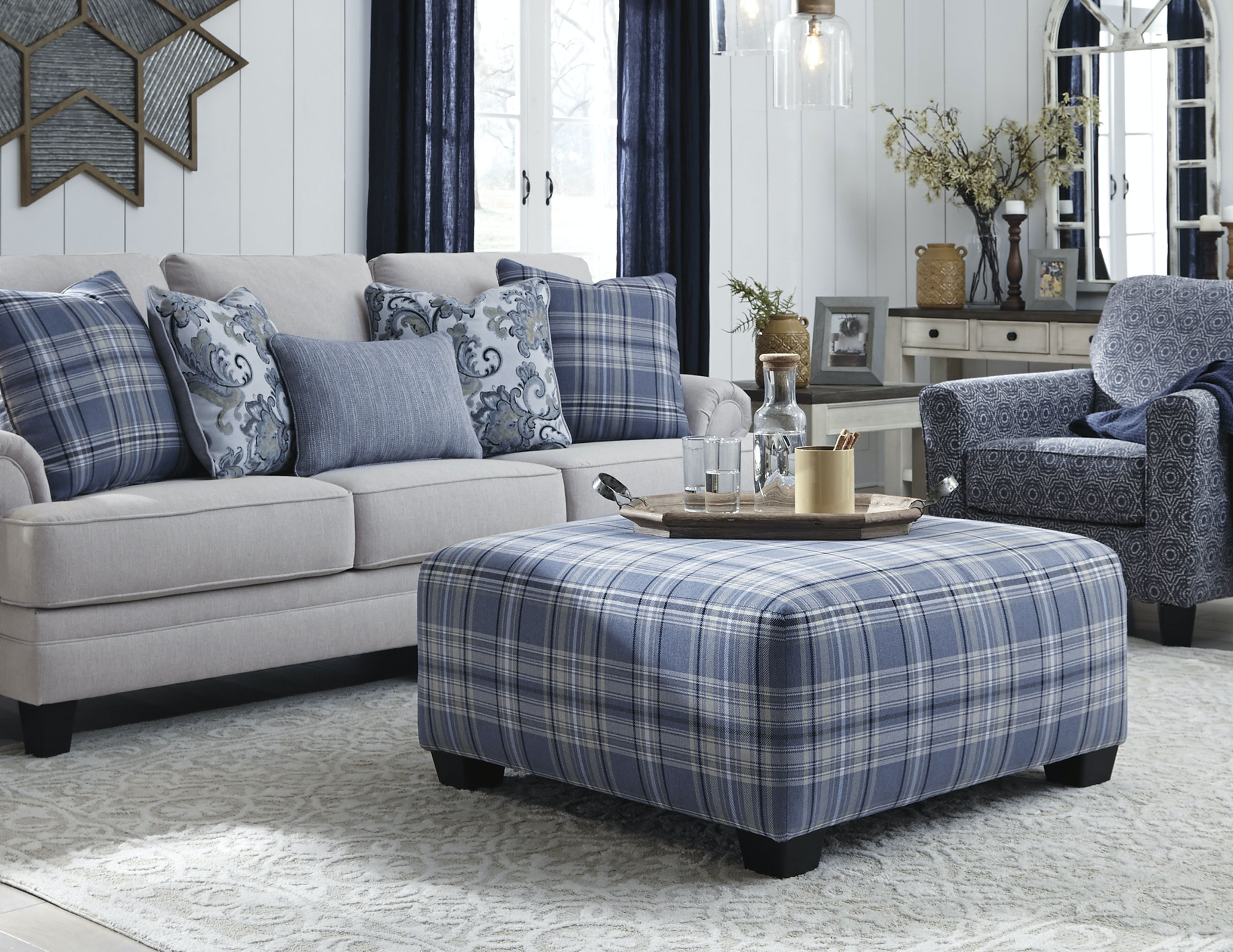 Reevesville 40 X 40 Oversized Sofas And Sectionals