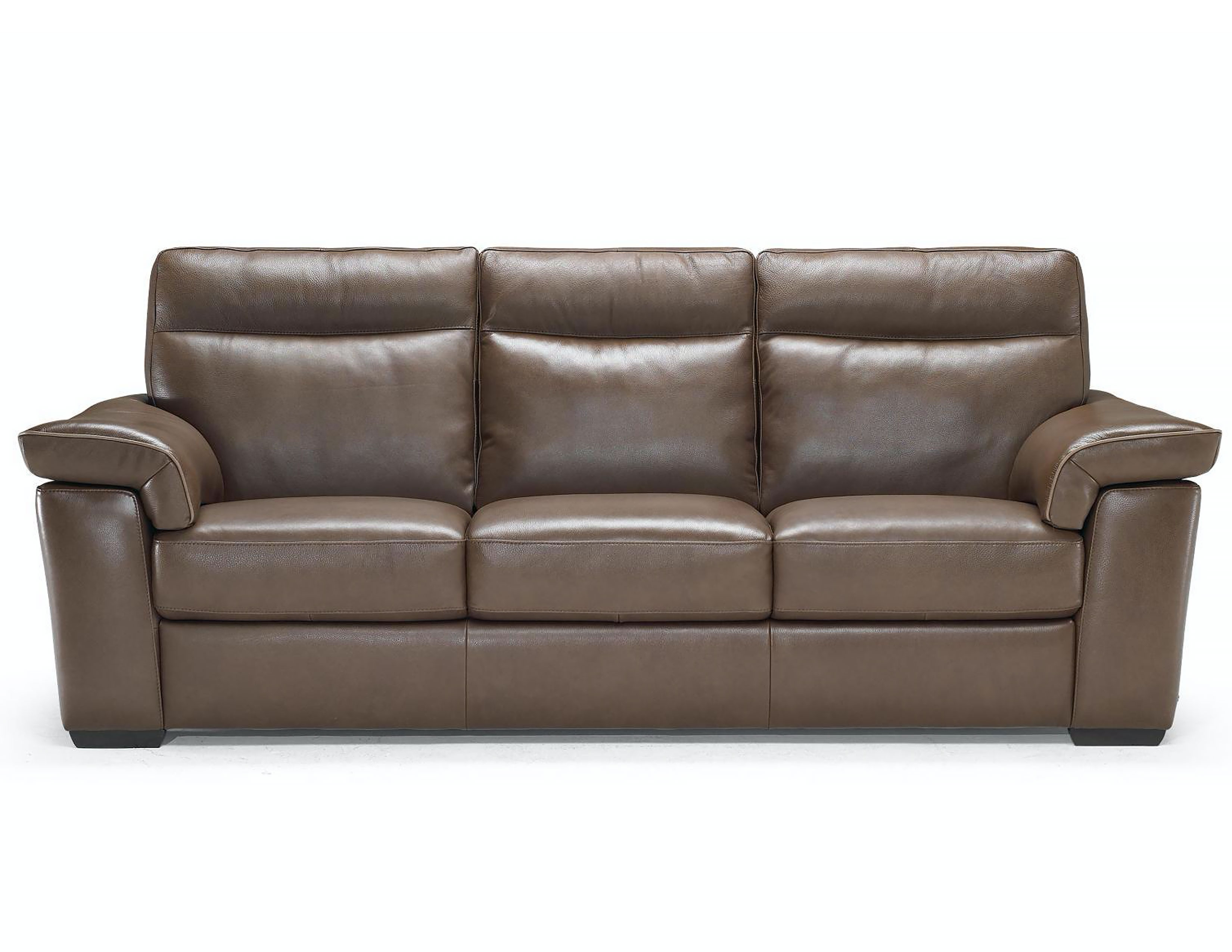 Brivido B757 100 Top Grain Leather Sofa Sofas And Sectionals