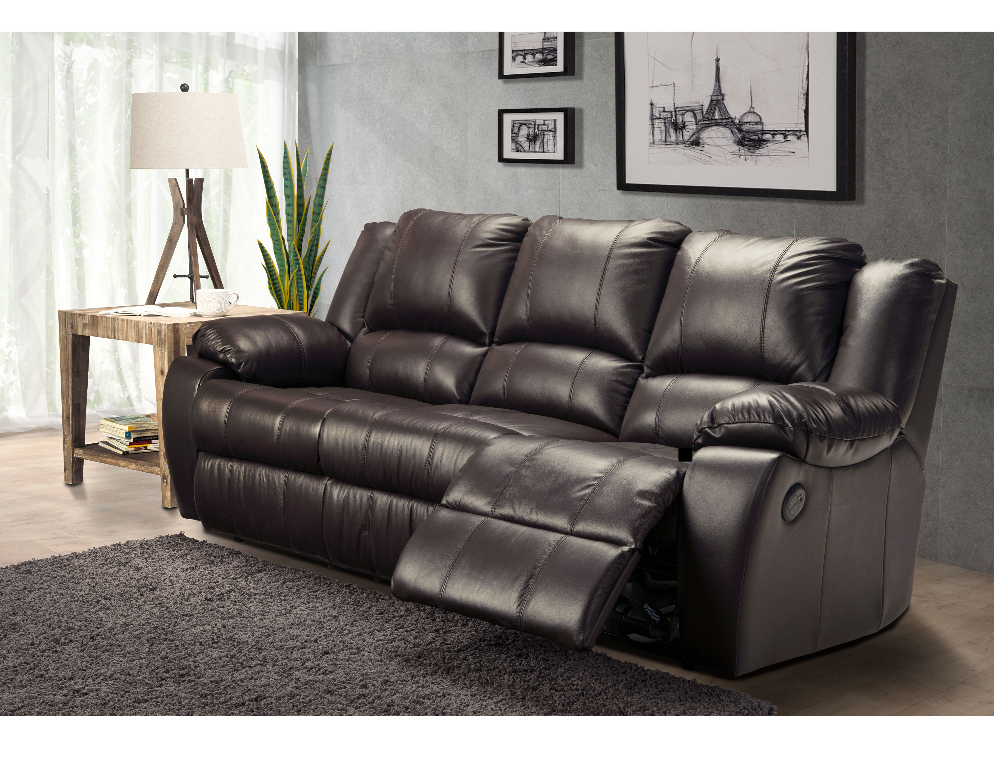 Palliser Reclining Sofa Reviews Awesome Home