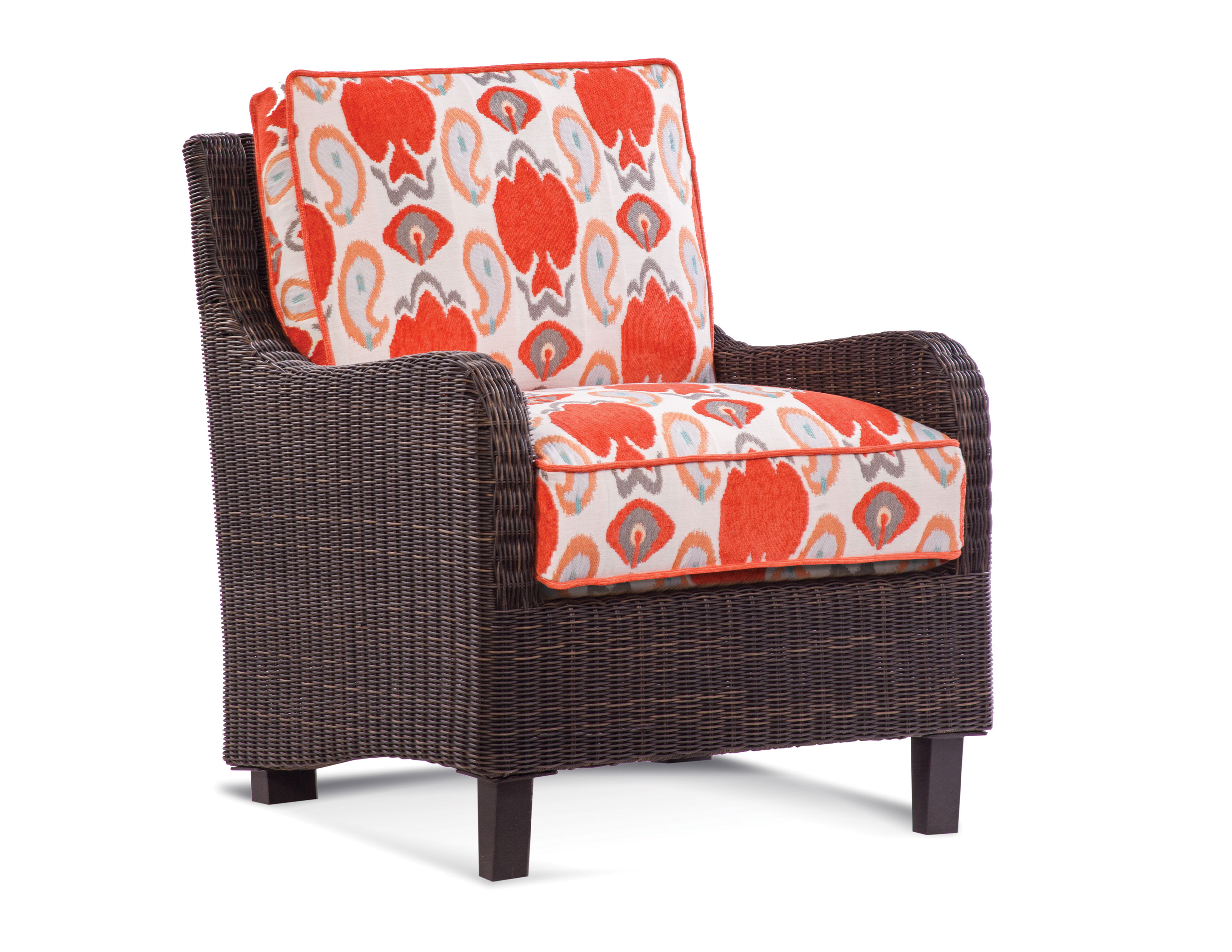 Tangier 404 Outdoor Chair Or Swivel Chair Made Sofas And Sectionals