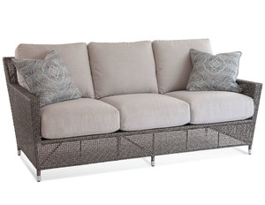 Edisto 416 Outdoor Sofa (Made to order performance fabrics)...Starting At