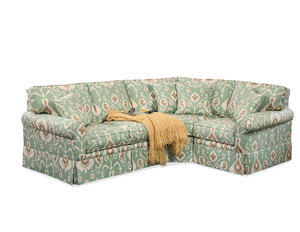 Classic Traditional Sectional Sofas Sofas And Sectionals