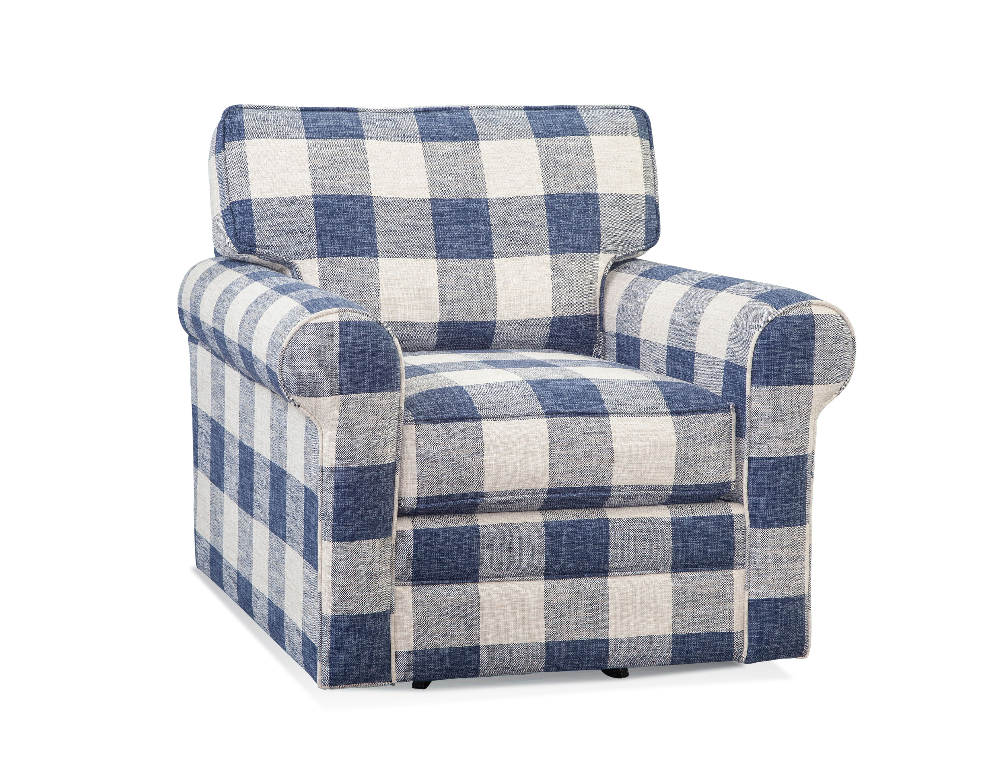 bedford swivel glider