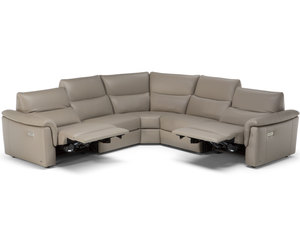 Luxury Leather Sectional Sofas Sofas And Sectionals