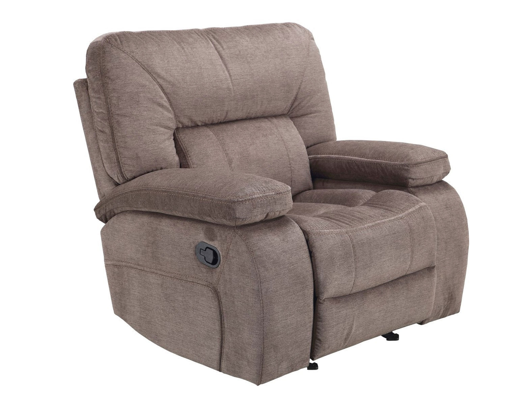Chapman Glider Recliner in Kona | Sofas and Sectionals