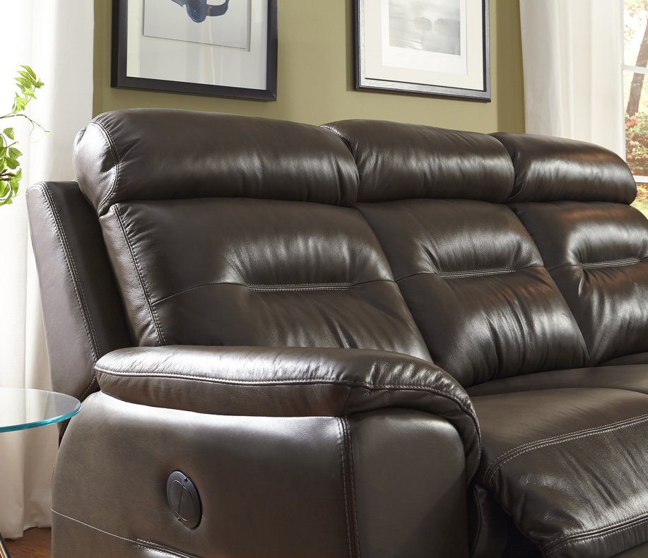 Arlington 41124 46124 Reclining Sectional Sofas and Sectionals