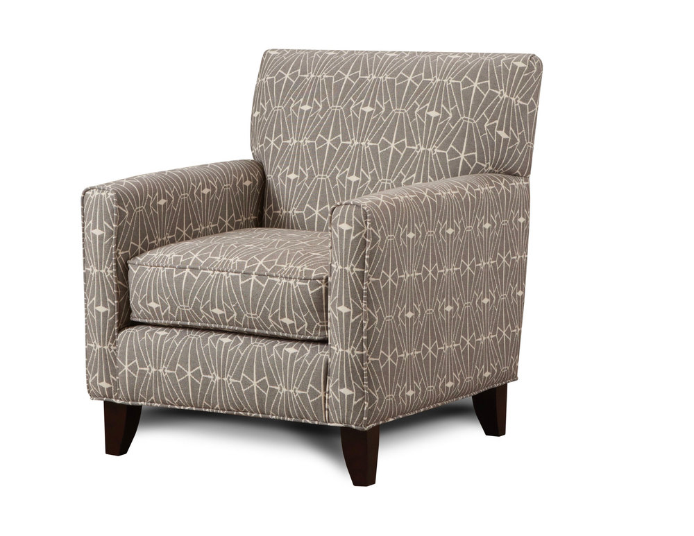 Sugarshack Glacier 4 Piece Sectional Living Sofas and Sectionals