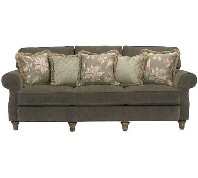 broyhill replacement cushion covers