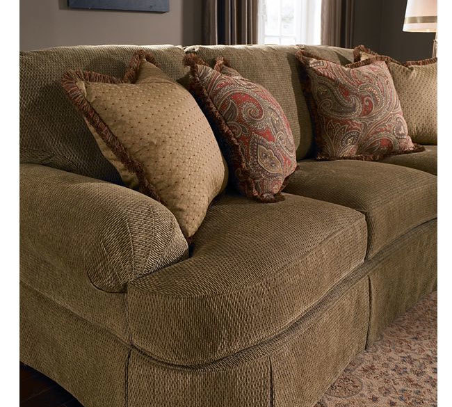 McKinney 6544 Sofa Collection Customzie Sofas and Sectionals