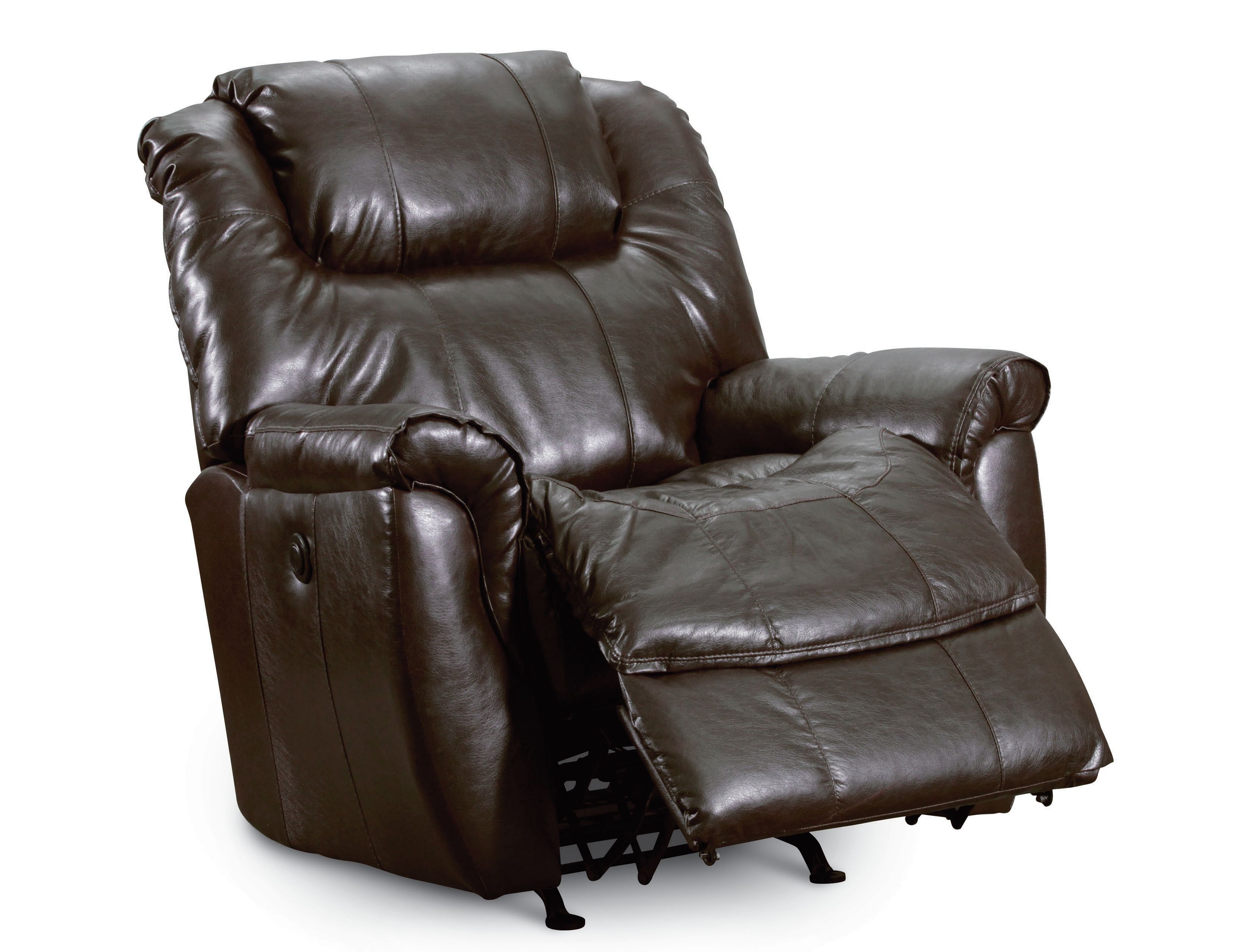 Montgomery Rocker Recliner 410-98 | Sofas and Sectionals