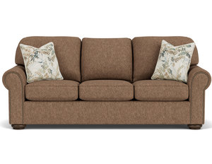 Preston 5536 Nailhead Twin, Full or Queen Sleeper