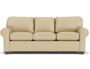 Thornton Leather Twin, Full or Queen Sleeper