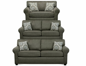 Seabury Twin, Full or Queen Sleeper