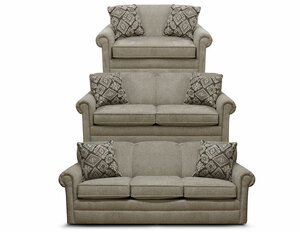 Savona Twin, Full or Queen Sleeper