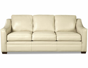 L9 Leather Queen Sleeper