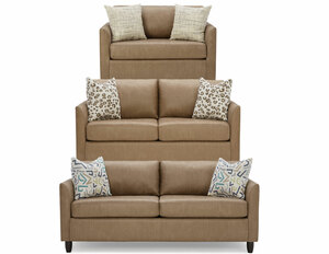 Bayment Twin, Full or Queen Sleeper