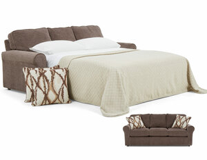Hanway Queen Sleeper