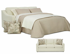 Caverra Queen Sleeper