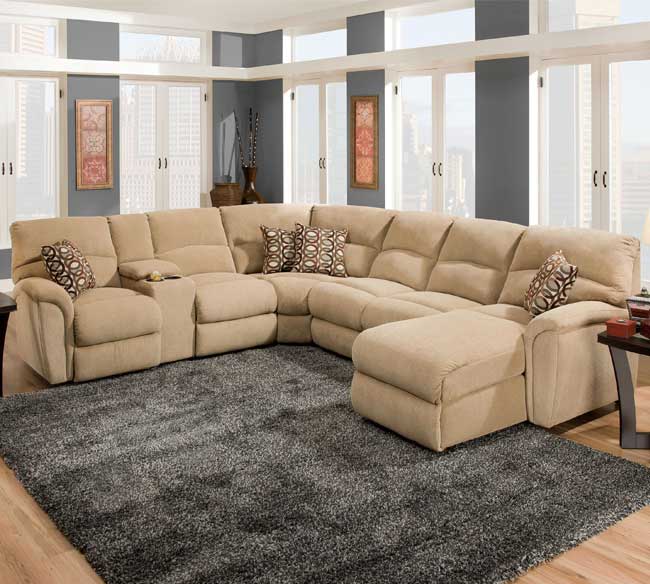 Grand Torino Reclining Sofa 230 39 Sofas And Sectionals