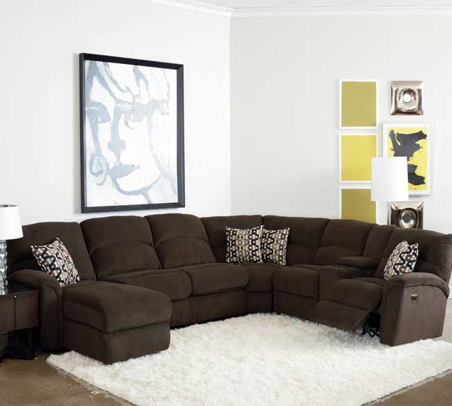 Grand Torino Power Reclining Sofa 230 59 Sofas And Sectionals