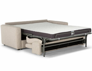 Piacevole C161 Leather Full or Queen Sleeper