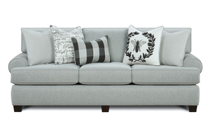 Dizzy Iron Queen Sleeper Sofa