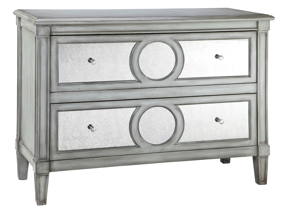 Marlowe Two Drawer Chest 12043 Sofas And Sectionals