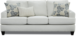 Max Pearl Queen Sleeper Sofa