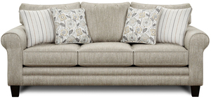Vandy Heather Queen Sleeper Sofa