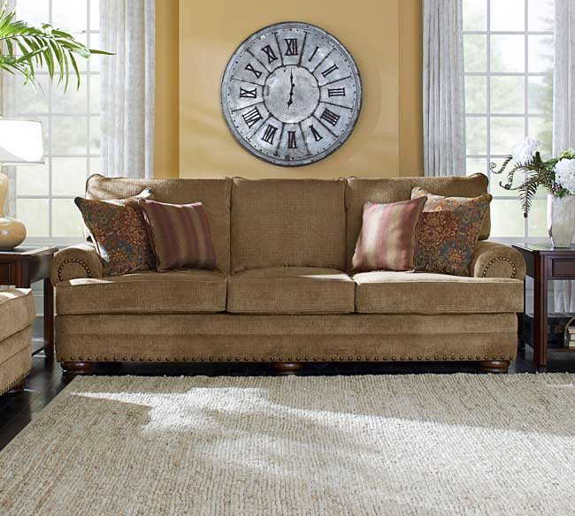 Cooper 732 Living Room In 1317 21 Stock Sofas And