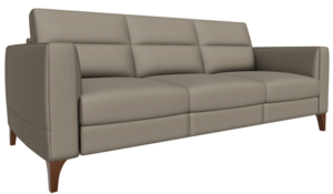 Fascino C008 Leather Full or Queen Sleeper