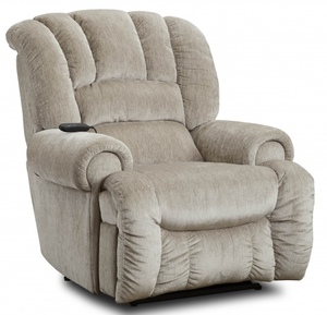 Big Man Recliners High Weight Capacity Sofas and Sectionals