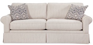 Benton Twin, Full or Queen Sleeper