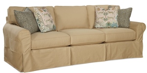 Bedford Slipcover Twin, Full or Queen Sleeper